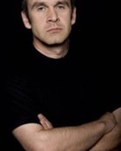 Раду Банзару фото