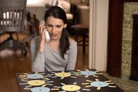 Кадр Одна неделя