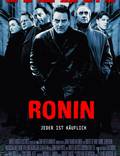 Постер из фильма "Ронин" - 1