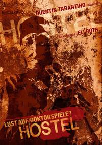 Постер Хостел