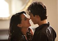 Кадр Дневники вампира