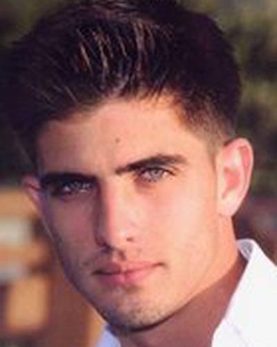 Омар Авила фото