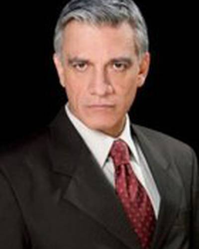 Хуан Карлос Баррето фото