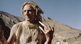 Кадр из фильма "Прочь на Тибет" - 1