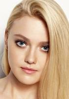 Дакота Фаннинг