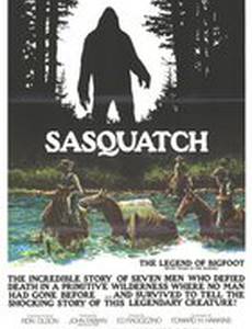 Sasquatch: The Legend of Bigfoot