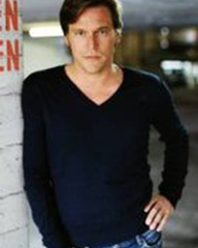 Тобиаш Кэй фото