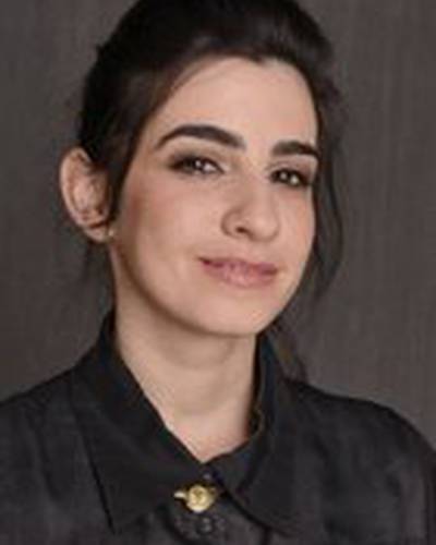 Талия Лави фото