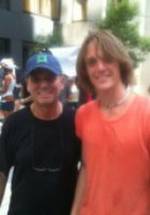 Нэйтан Алан Томас фото