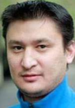 Ержан Рустембеков фото