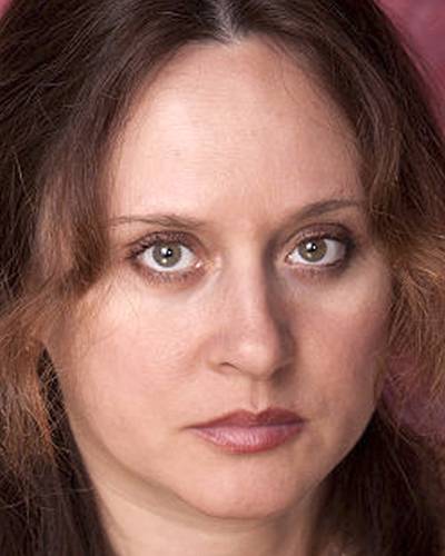 Наталья Суркова фото