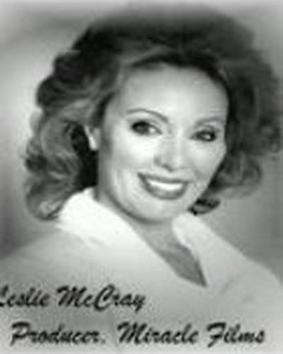 Лесли МакРэй фото