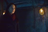 Кадр Красавица и чудовище