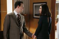 Кадр Правильная жена