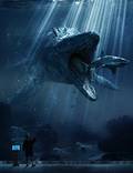 Постер из фильма "Мир Юрского периода 3D " - 1