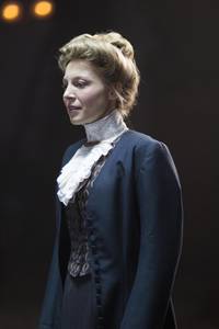 Кадр Больница Никербокер