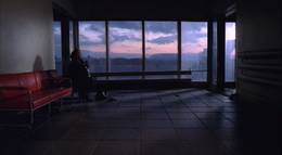 Кадр из фильма "Небо. Самолет. Девушка." - 1