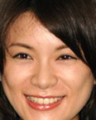 Мария Такаги фото