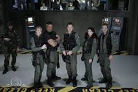 Кадр Звездные врата: Ковчег Истины (видео)