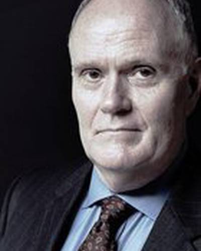 Майкл Инсайн фото