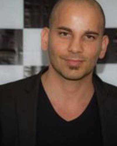 Марк Наджи фото