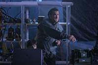 Кадр Черный гром (видео)