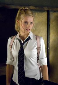 Кадр Проклятие 2