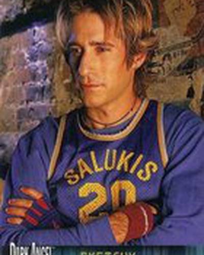 Ричард Ганн фото