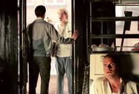 Кадр Зеленые мясники