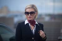 Кадр Оставленные