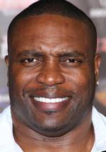 Лестер Спейт фото