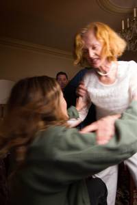 Кадр Демоны Деборы Логан