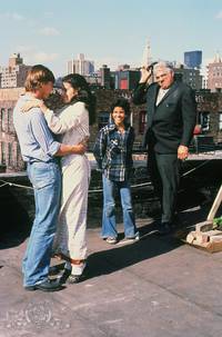 Кадр Неповиновение