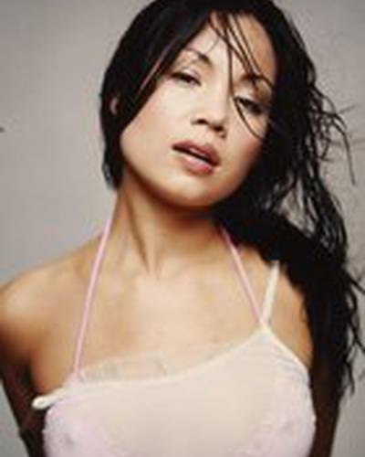 Натали Джексон Мендоса фото