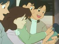 Кадр Джей-Декер: Храбрая полиция