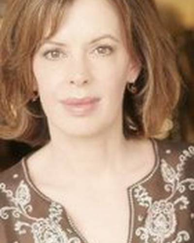 Джини Хэкетт фото