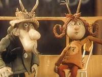 Кадр Чертенок № 13