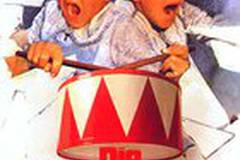 Жестяной барабан