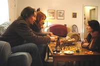 Кадр Нация фастфуда