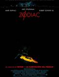 Постер из фильма "Зодиак" - 1
