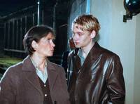 Кадр Телефон полиции – 110