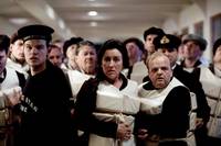 Кадр Титаник (мини-сериал)