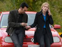 Кадр Тайные связи