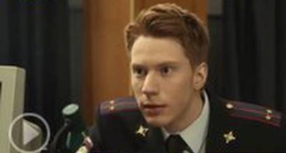 Украинский ТВ-ролик