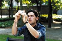 Кадр Время прощания