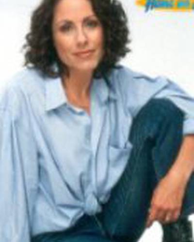 Паула Форрест фото