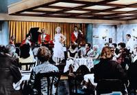 Кадр Alle Tage ist kein Sonntag