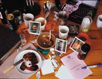 Кадр Жить в надежде