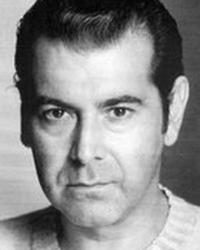 Мануэль Морон фото