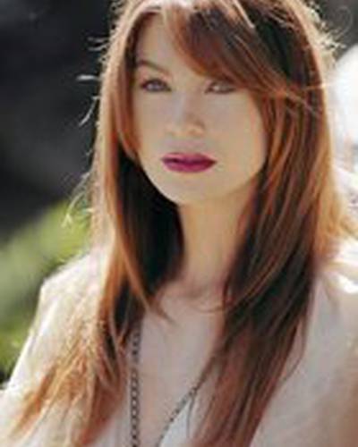 Эллен Помпео фото